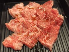 -和牛 烧肉寿喜烧涮锅 善(心斎橋店)