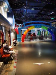 -点点梦想城(鑫苑都汇店)