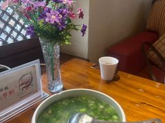-桑吉林新派藏餐·汤锅·川菜