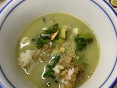 -揭西擂茶(龙华店)
