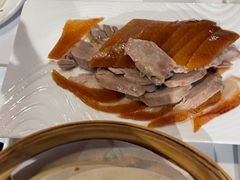 -合兴居烤鸭店