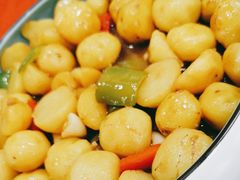 -侗乡国宾馆中餐厅