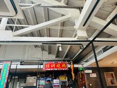 -肥仔文澳门猪骨煲(南京西路店)
