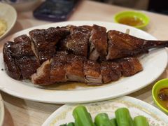 -一乐烧鹅(中环店)