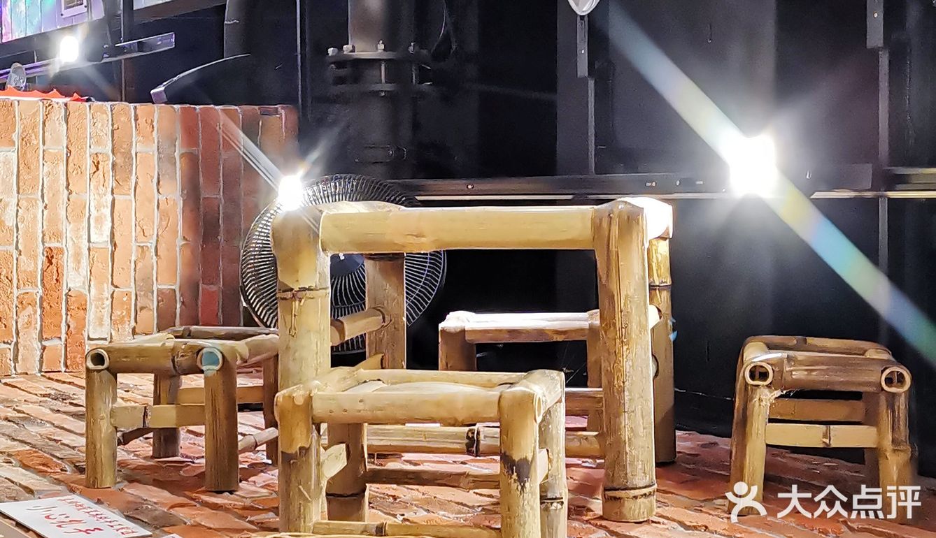 深圳数一数二的田螺鸭掌煲，终于找到你了‼️