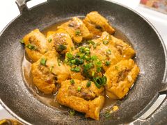 -围龙屋客家食府(福田店)