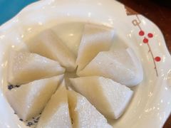 -糟粕醋·椰苑海南菜餐厅(亚龙湾天域酒店)