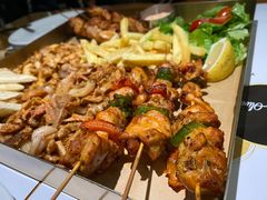 -HELLO MUSAE 拾光缪斯餐厅·纯正希腊风味(苏州中心店)