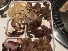 -老卜奎齐齐哈尔烤肉(人民东路店)
