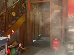 -小龙坎火锅(总店)