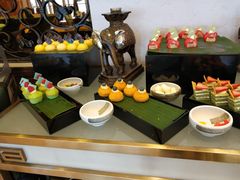 -火舞泰·泰式海鲜火锅餐厅(世纪城店)