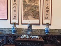 -晋商博物院