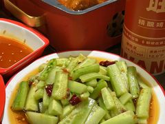 -郑喜旺烧烤(郑州总店)