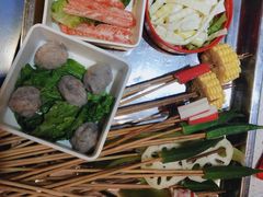 -正宗钢管厂五区·小郡肝火锅·串串香(商品街总店)