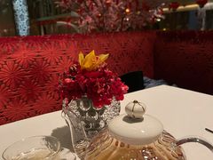 -金轩中餐厅 Jin Xuan(浦东丽思卡尔顿酒店)