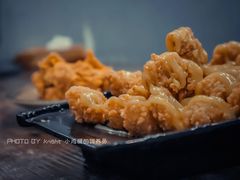 -YULOI予乐炸鸡(平乐店)