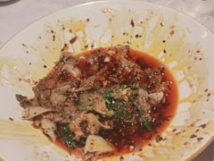 -福海居烤鸭店(鸟巢店)