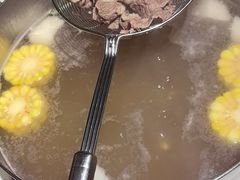 -焯牛潮汕牛肉火锅(云峰街创始店)