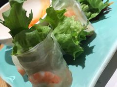 米纸卷-米纸越南小馆(金鹰世界店)