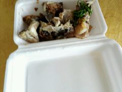 -桃园美食(水库路店)