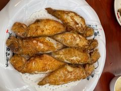 -潮名荟潮州菜馆(祈福缤纷世界店)