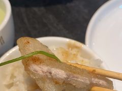 -金掌勺东北菜(格兰晴天店)