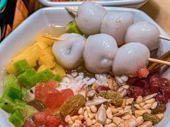 -锦府盐帮·侯宅(五棵松万达店)