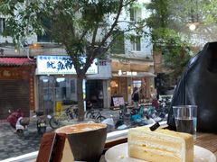 -三目仓咖啡(贤南路店)