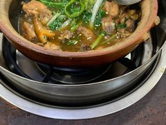 -华仔土鸡店(创意产业园店)