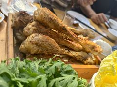 -蔡记·九米羊肉炉(东渡店)