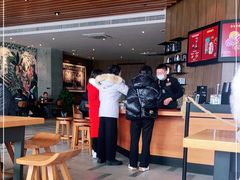 -星巴克(成都科学城店)