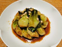 宁波烤菜-宁波柏悦酒店·钱湖渔港