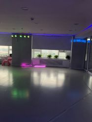 -WITCH （舞季）舞蹈工作室