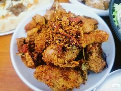 -奇帕波·披萨&炸鸡(诺和木勒站店)