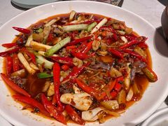 -院8里·小聚园(九眼桥店)