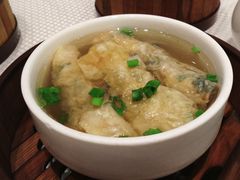 -香港富临皇宫(扬名广场店)