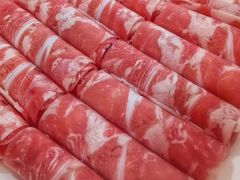 -总参北京涮羊肉