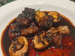 -怡情荟•海鲜青岛菜(五四广场旗舰店)