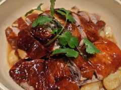 -留半山·香港食堂(啦啦宝都店)
