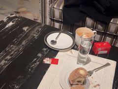 -羿庭 Peacock Alley(上海外滩华尔道夫酒店)