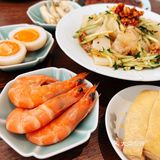 精致上海小点，浓浓复古风情