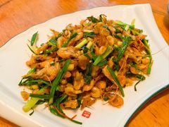-梁姐啤酒鱼(兴坪古镇店)