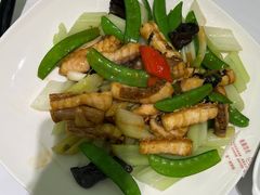 -小榄人家酒楼(民安店)