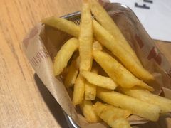 -菲滋意式餐厅(青悦城店)