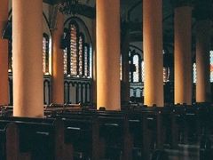 -平安桥天主教堂