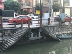 -伦教678文化街