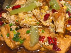 -刘胖子家常菜·蹄花焖藕(兴业店)