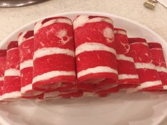 -八先生涮肉房(三里河店)