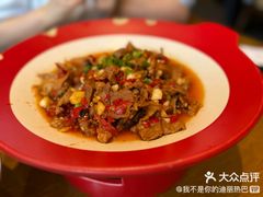 -八碗湘长沙市井菜(坡子街店)