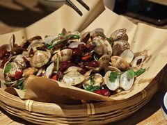 -水煮三国·川鲁江湖菜(香山店)